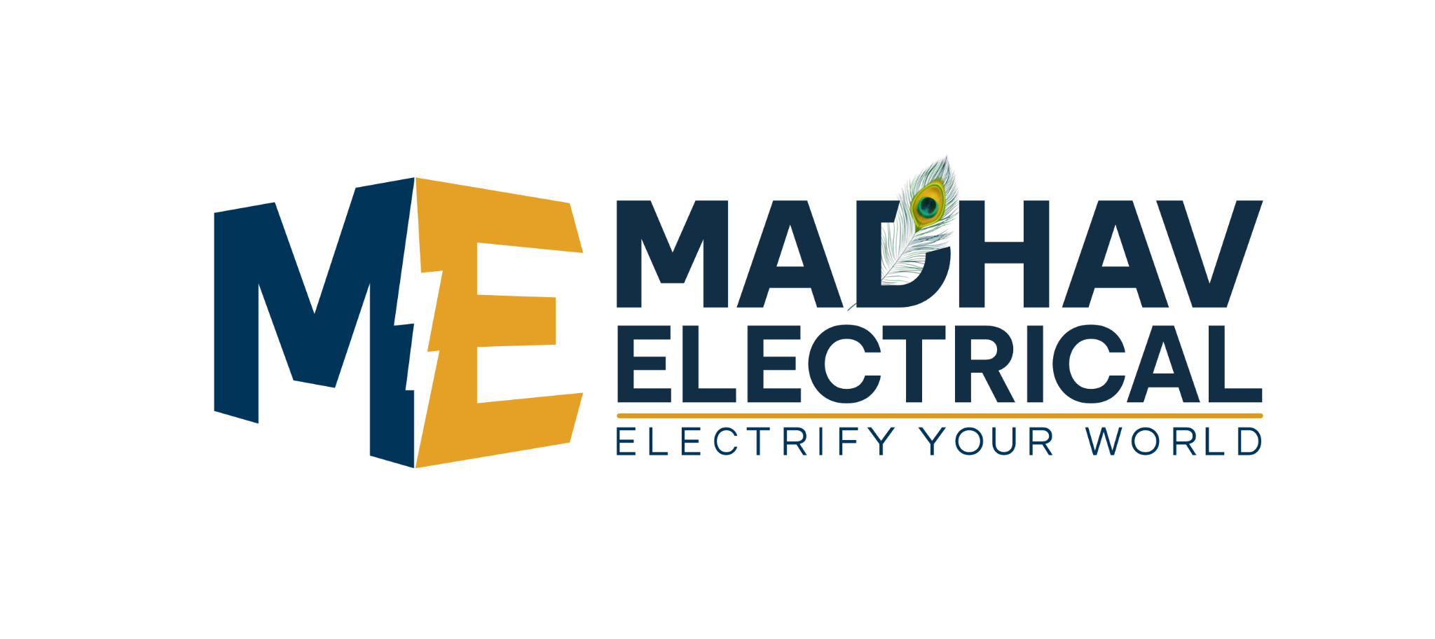 Madhav Electrical — Electrify Your World